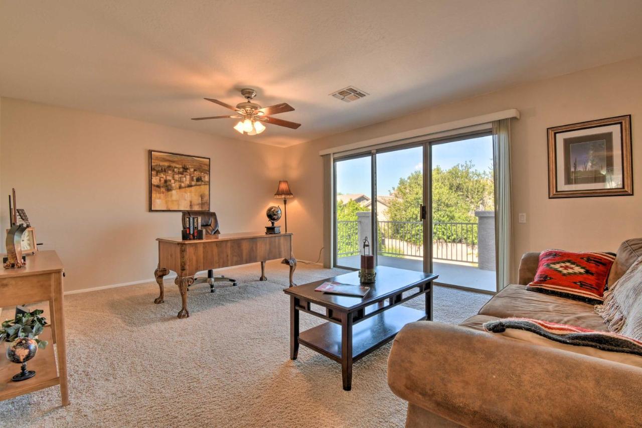 Mountain-View Mesa Home With Hot Tub And Fire Pit! Exterior foto